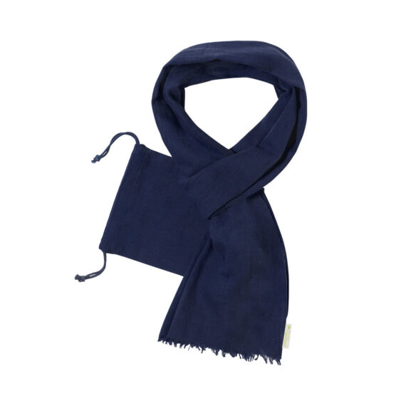 Foulard Betty 1011 MARINO