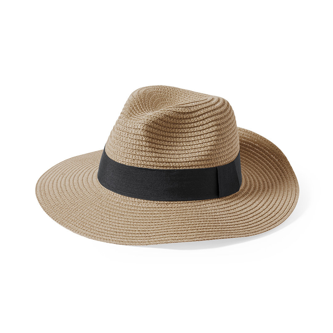 Sombrero Teilor 1038 BEIG