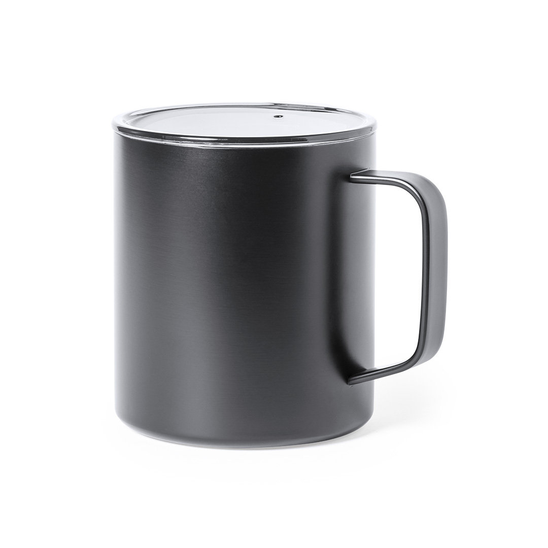 Taza Térmica Hanna 1046 NEGRO