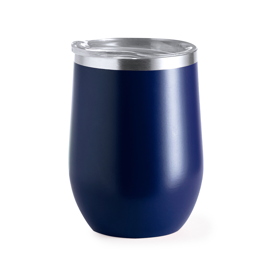 Vaso Térmico Bobby 1047 MARINO