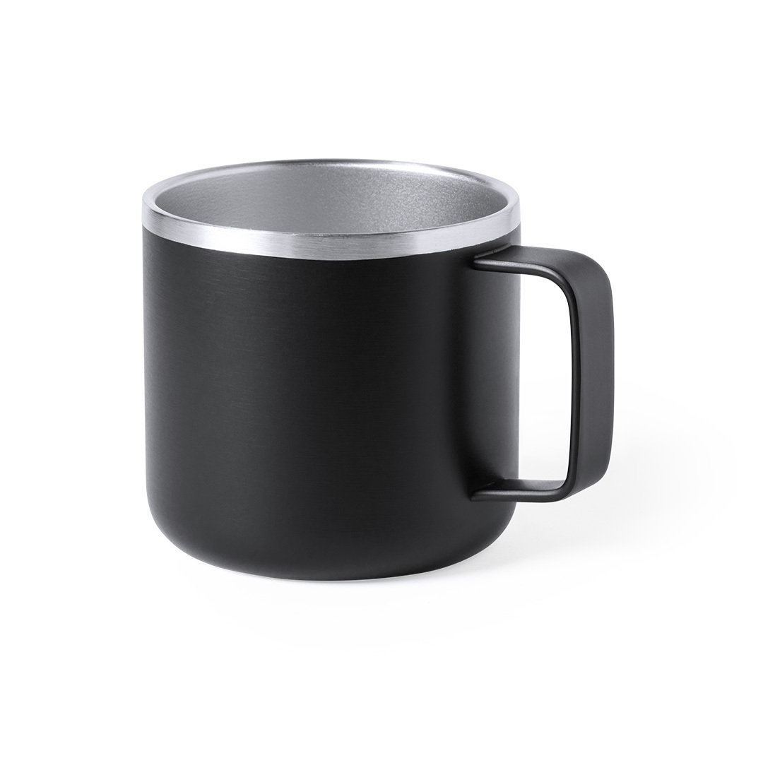 Taza Shirley 1048 NEGRO