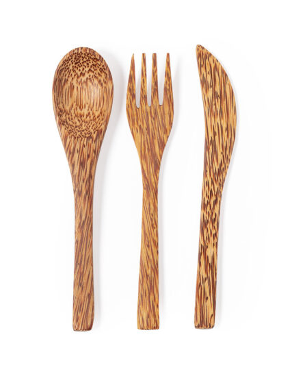 Set Cubiertos Socex 1063