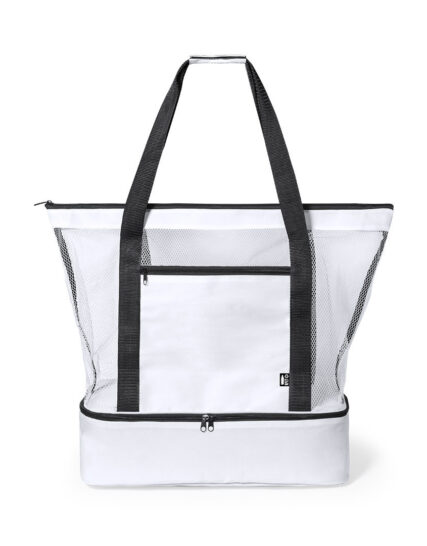 Bolsa Nevera Pattel 1097 BLANCO