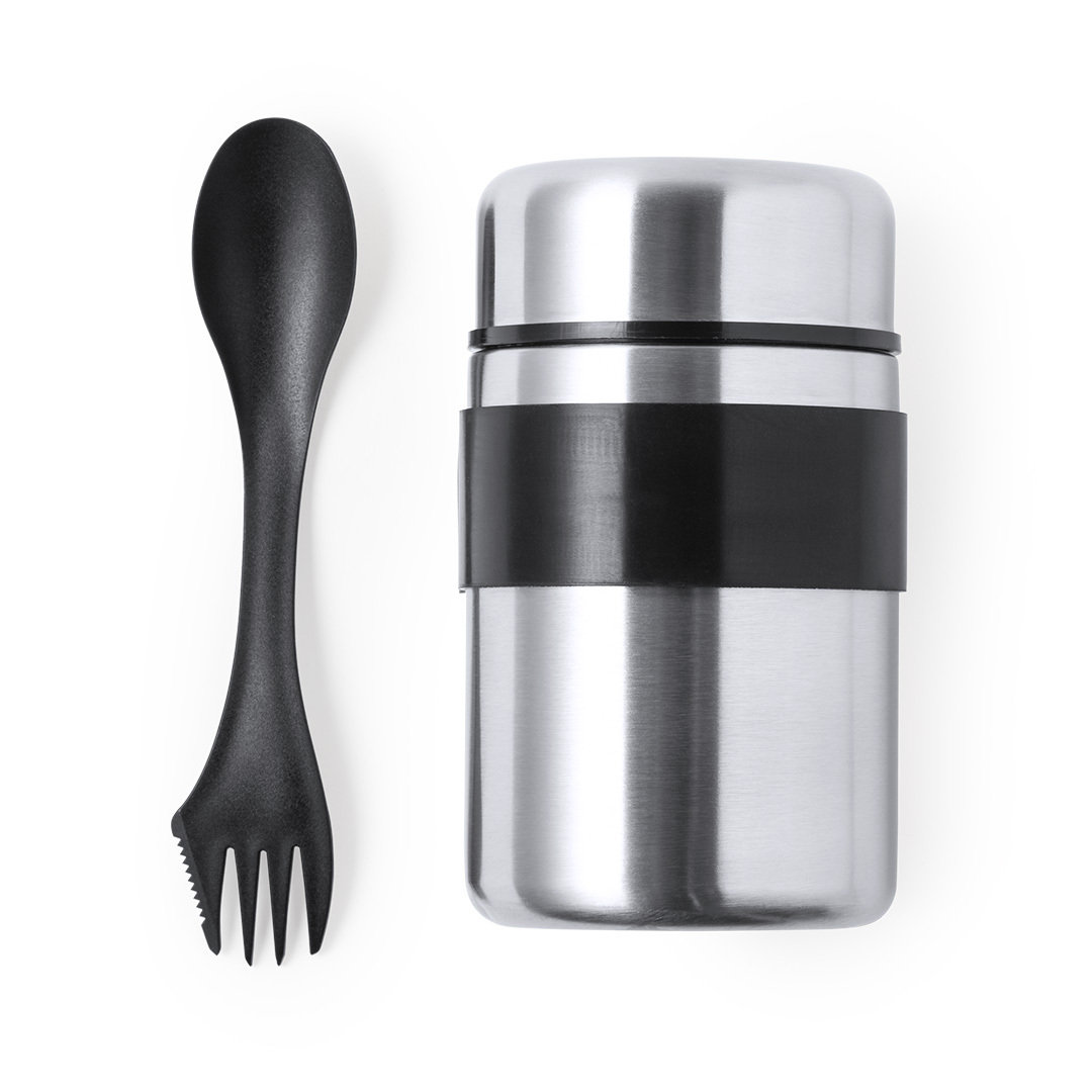 Fiambrera Foxyn 1122