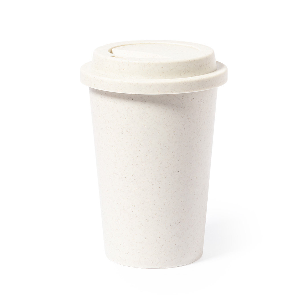Vaso Kavior 1158 NATURAL