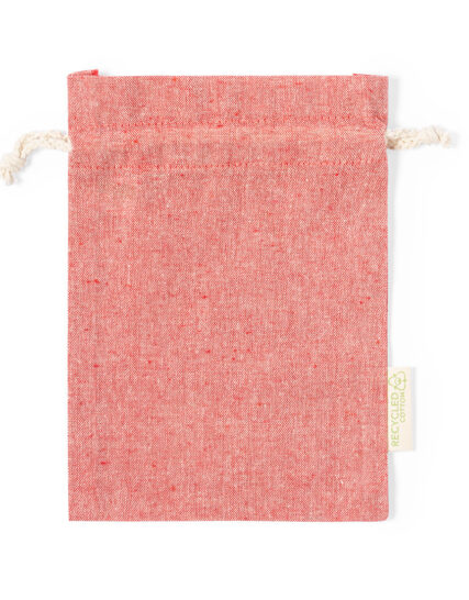 Bolsa Karzak 1178 ROJO