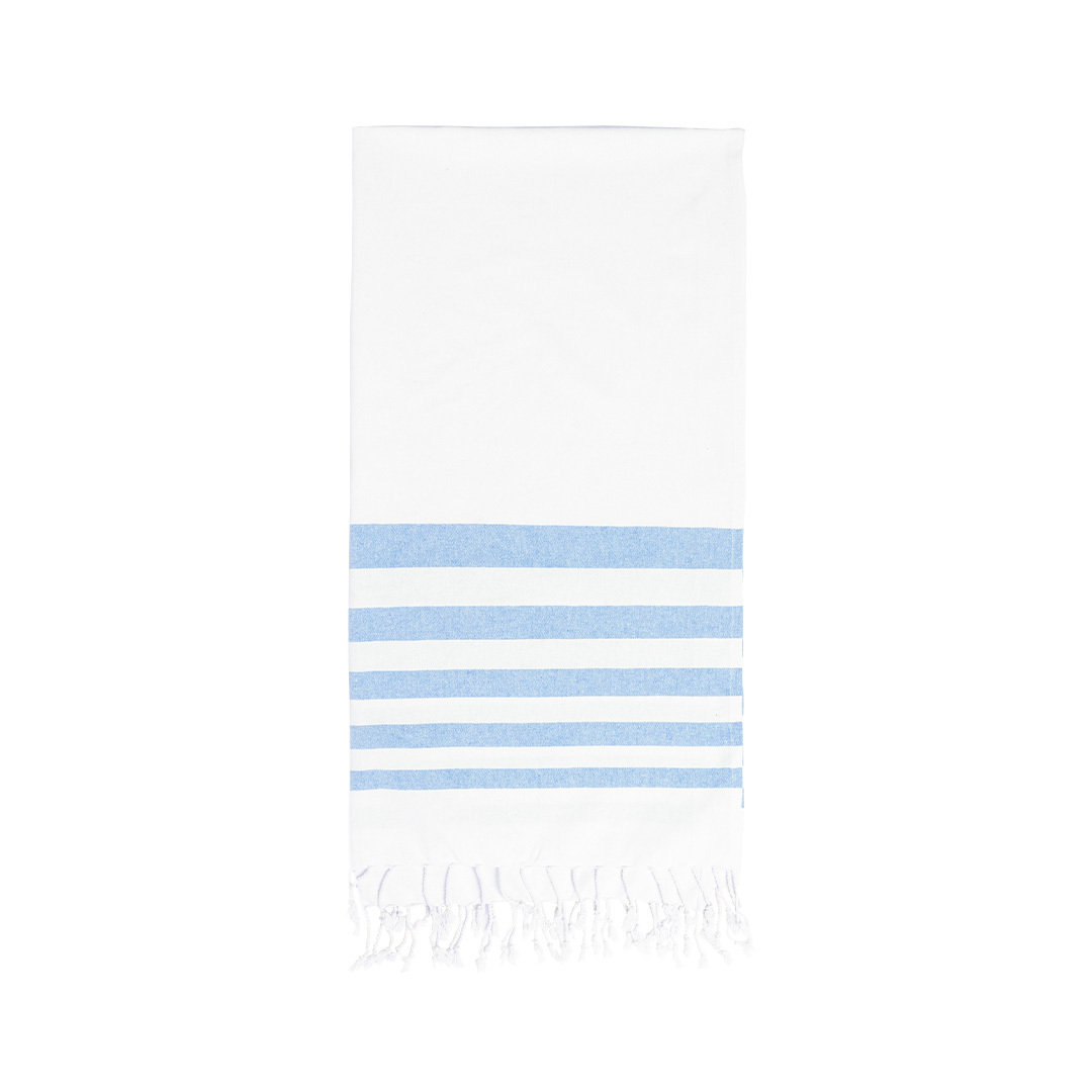 Pareo Toalla Sally 1184 AZUL CLARO