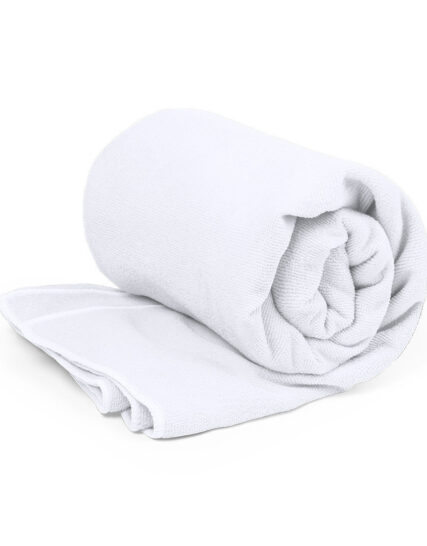 Toalla Absorbente Risel 1185 BLANCO