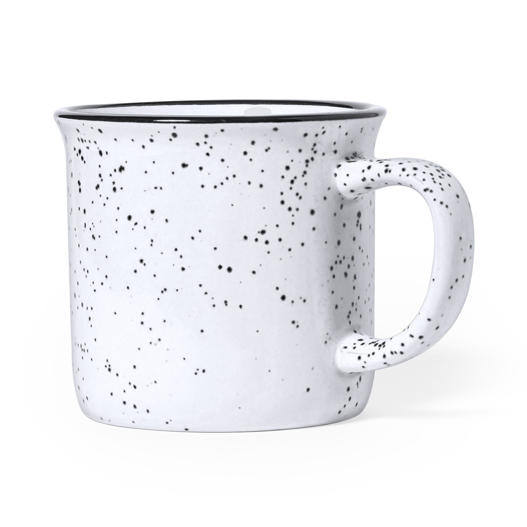 Taza Lanay 1256 BLANCO