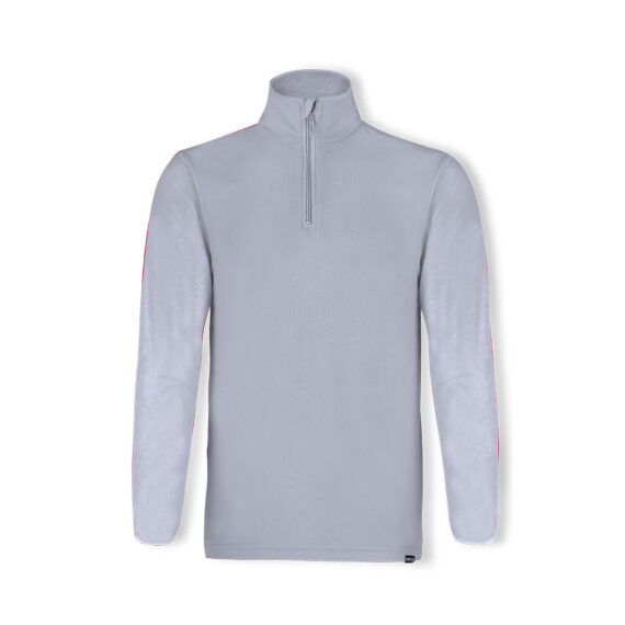 Forro Polar Mesiox 1303 GRIS