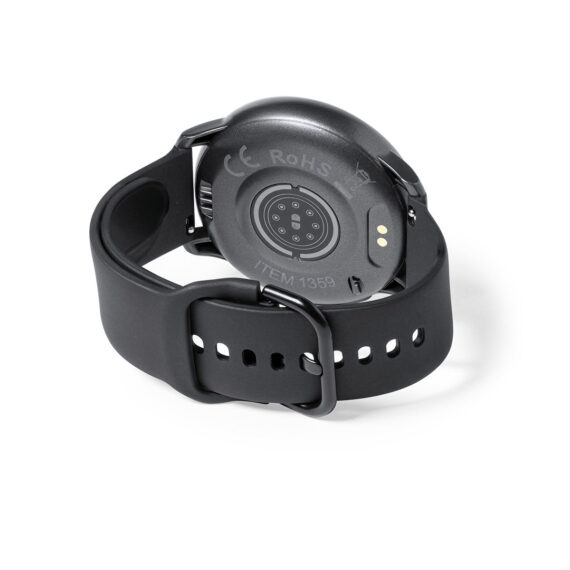 Reloj Inteligente Hendor 1359 NEGRO