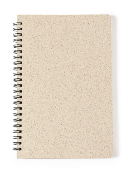 Libreta Roshan 1407 NATURAL