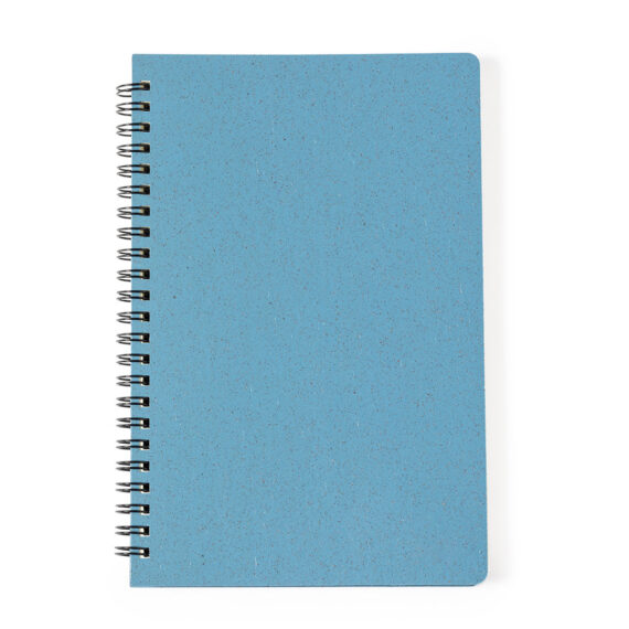 Libreta Roshan 1407 AZUL