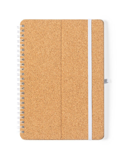 Libreta Soporte Fromky 1416
