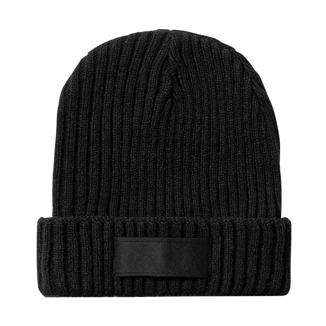 Gorro Selsoker 1442 NEGRO