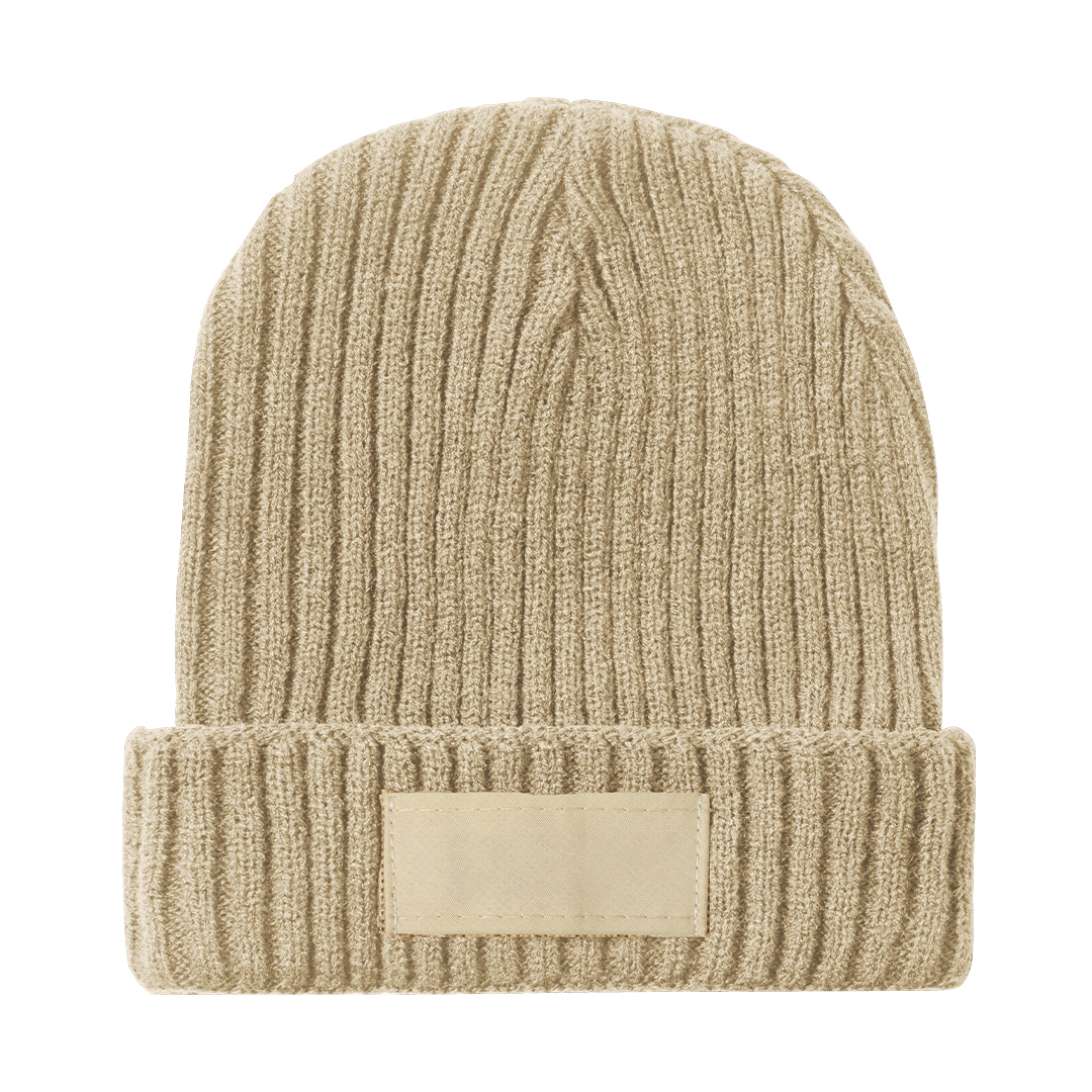 Gorro Selsoker 1442 NATURAL