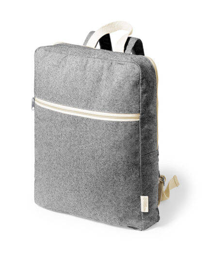 Mochila Nidoran 1444 NEGRO