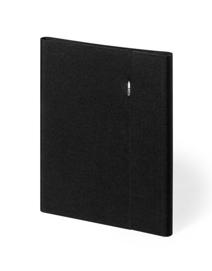 Carpeta Neseby 1467 NEGRO
