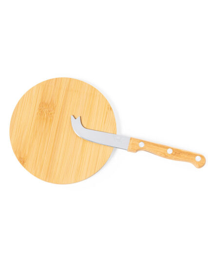 Set Quesos Nestor 1474