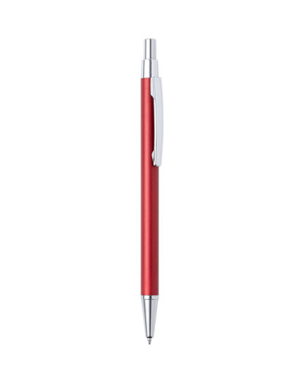Bolígrafo Paterson 1484 ROJO