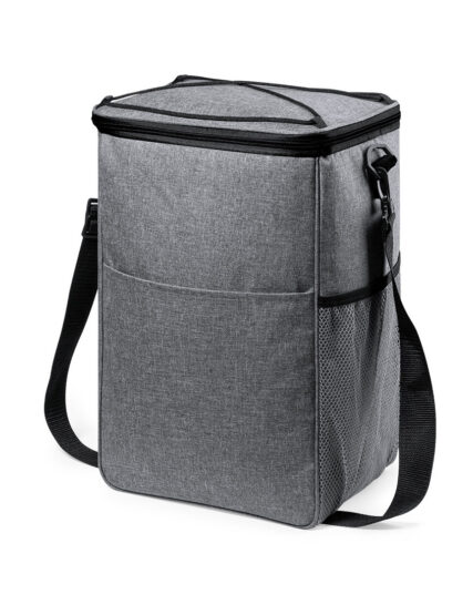Set Barbacoa Nevera Arcadia 1491 GRIS