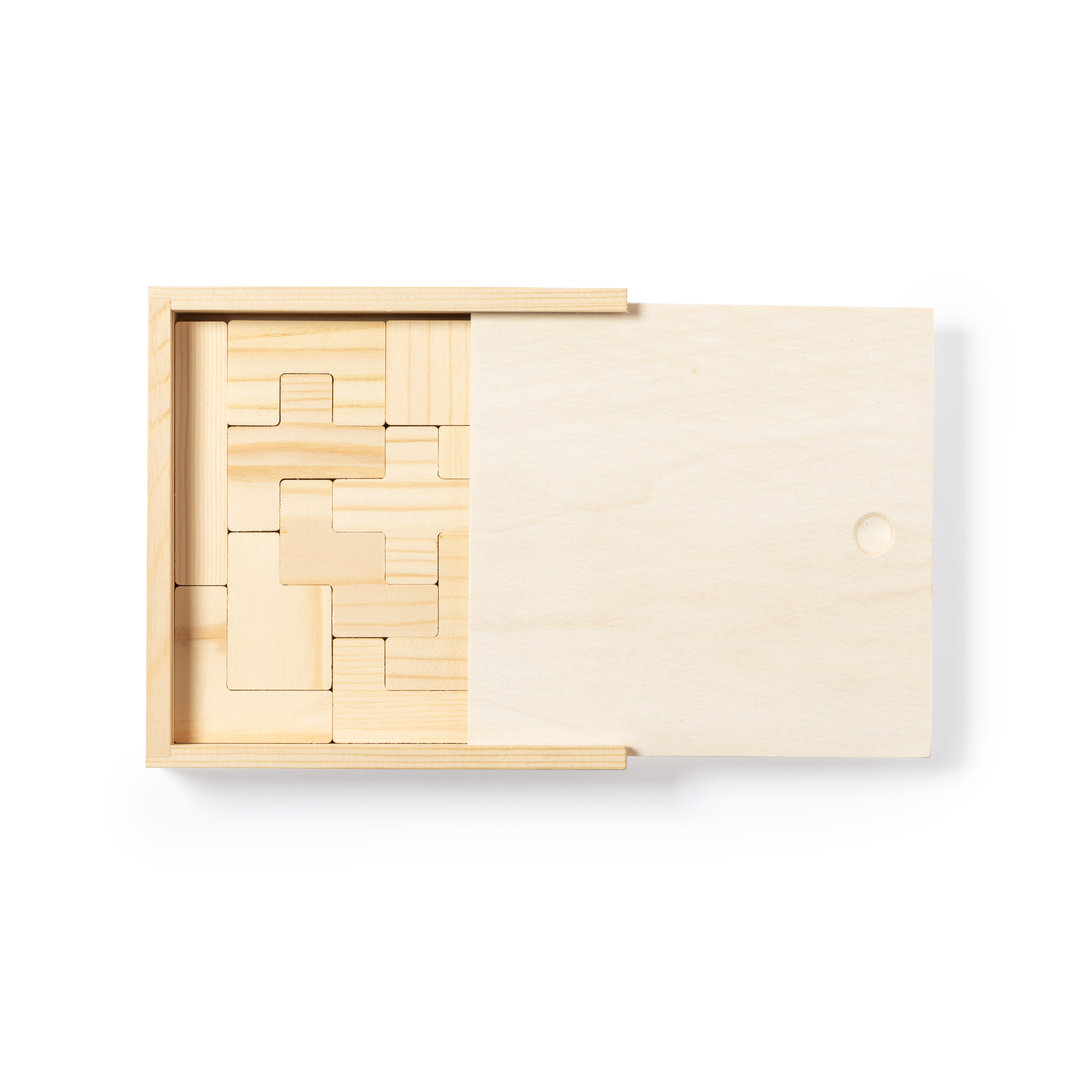 Juego Habilidad Charlis 1507