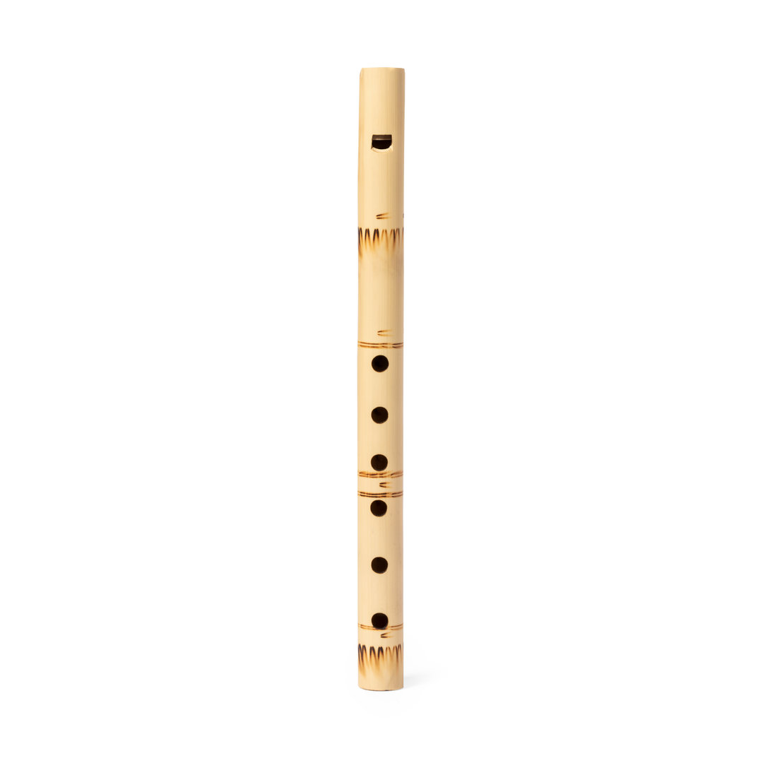 Flauta Hamelin 1527