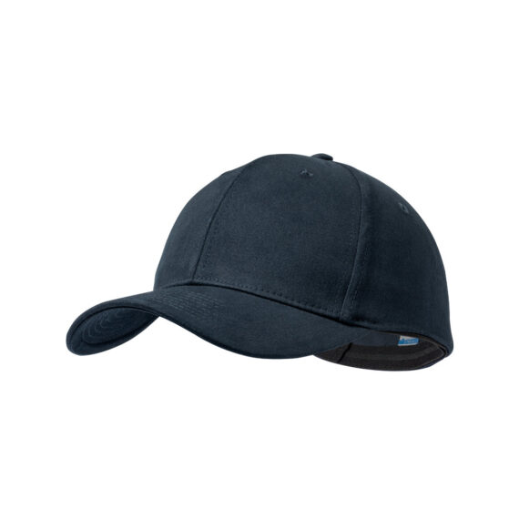Gorra Klarke 1533 MARINO