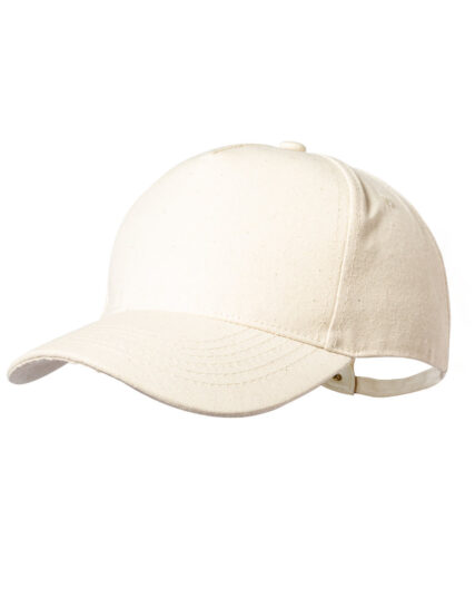 Gorra Trystan 1538 NATURAL