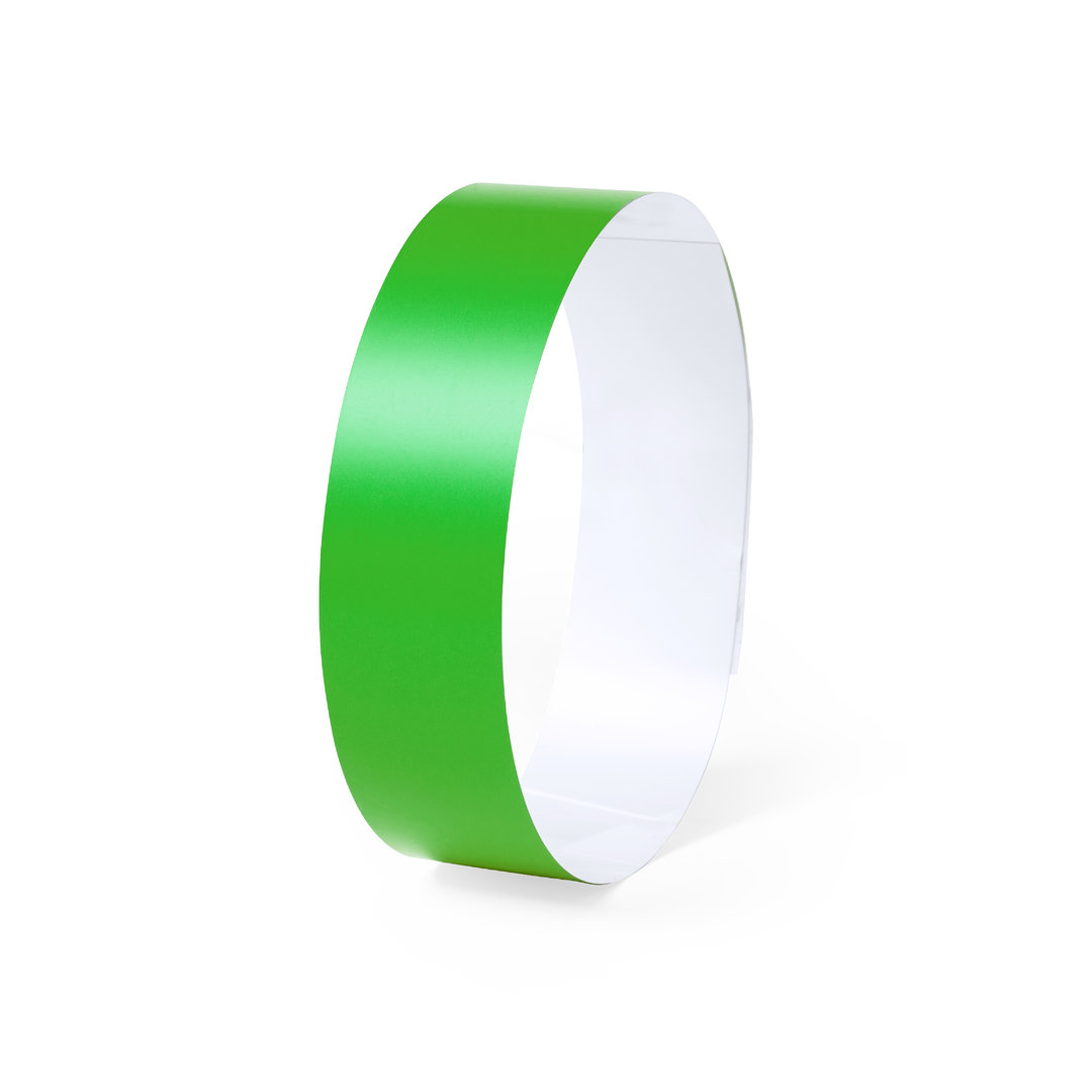Pulsera Fonten 1545 VERDE