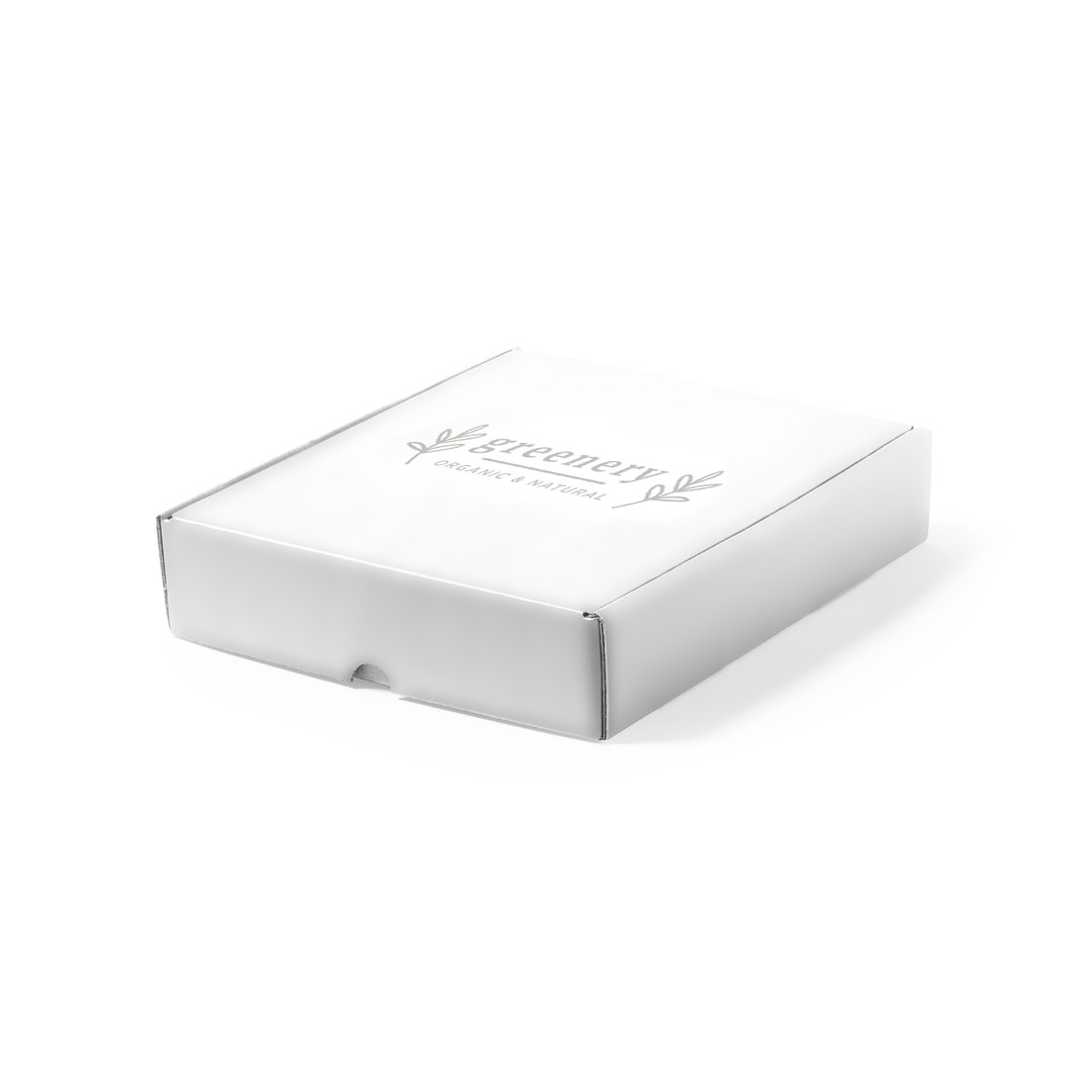 Caja Presentación Wingard 1551 BLANCO