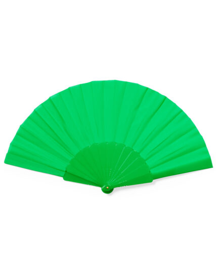 Abanico Pumik 1606 VERDE