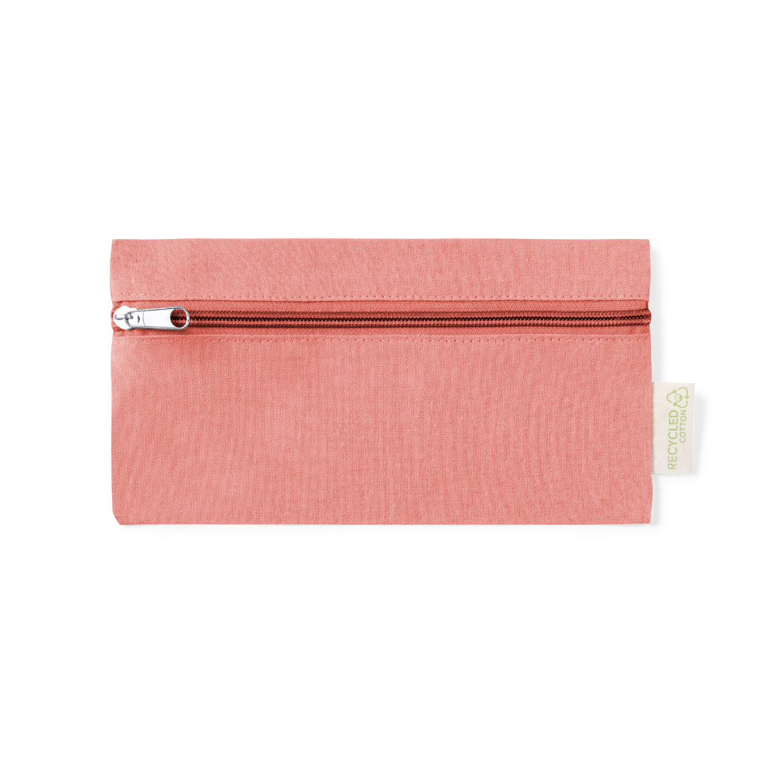 Estuche Laybax 1668 ROJO
