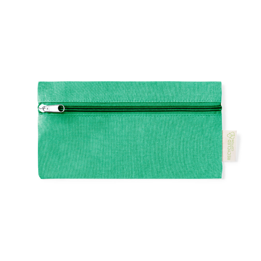 Estuche Laybax 1668 VERDE