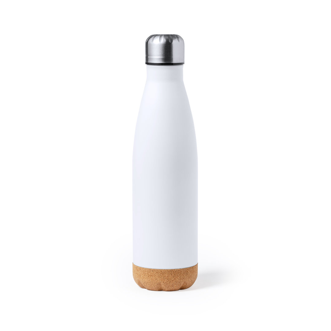 Bidón Kraten 1770 BLANCO