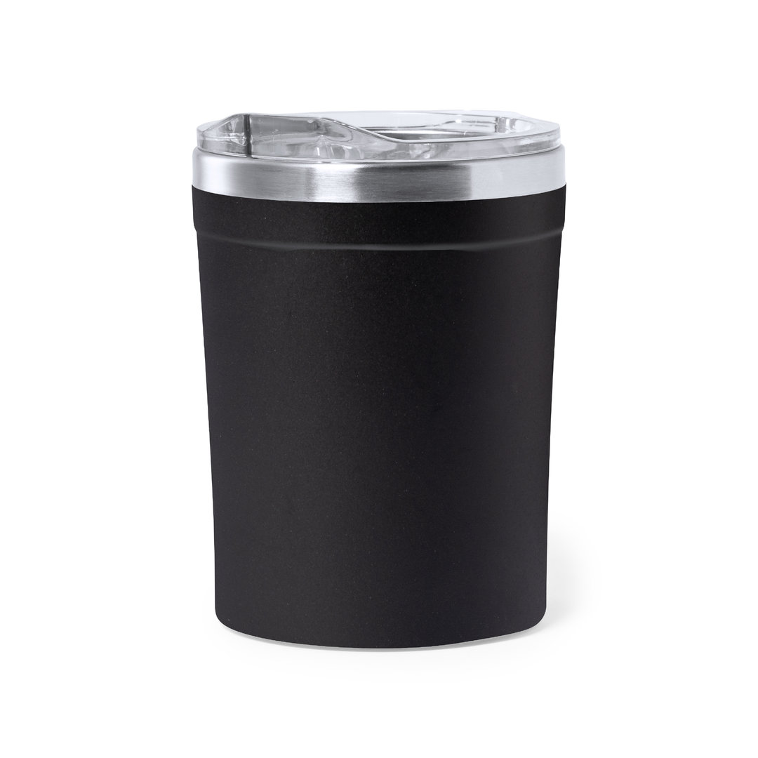 Vaso Térmico Harbin 1797 NEGRO