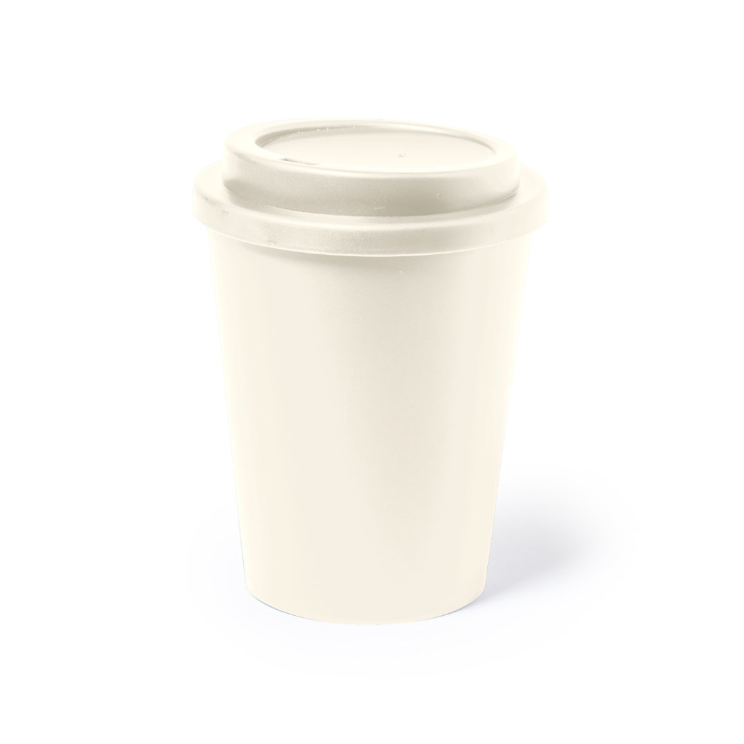 Vaso Térmico Manyuk 1799 NATURAL