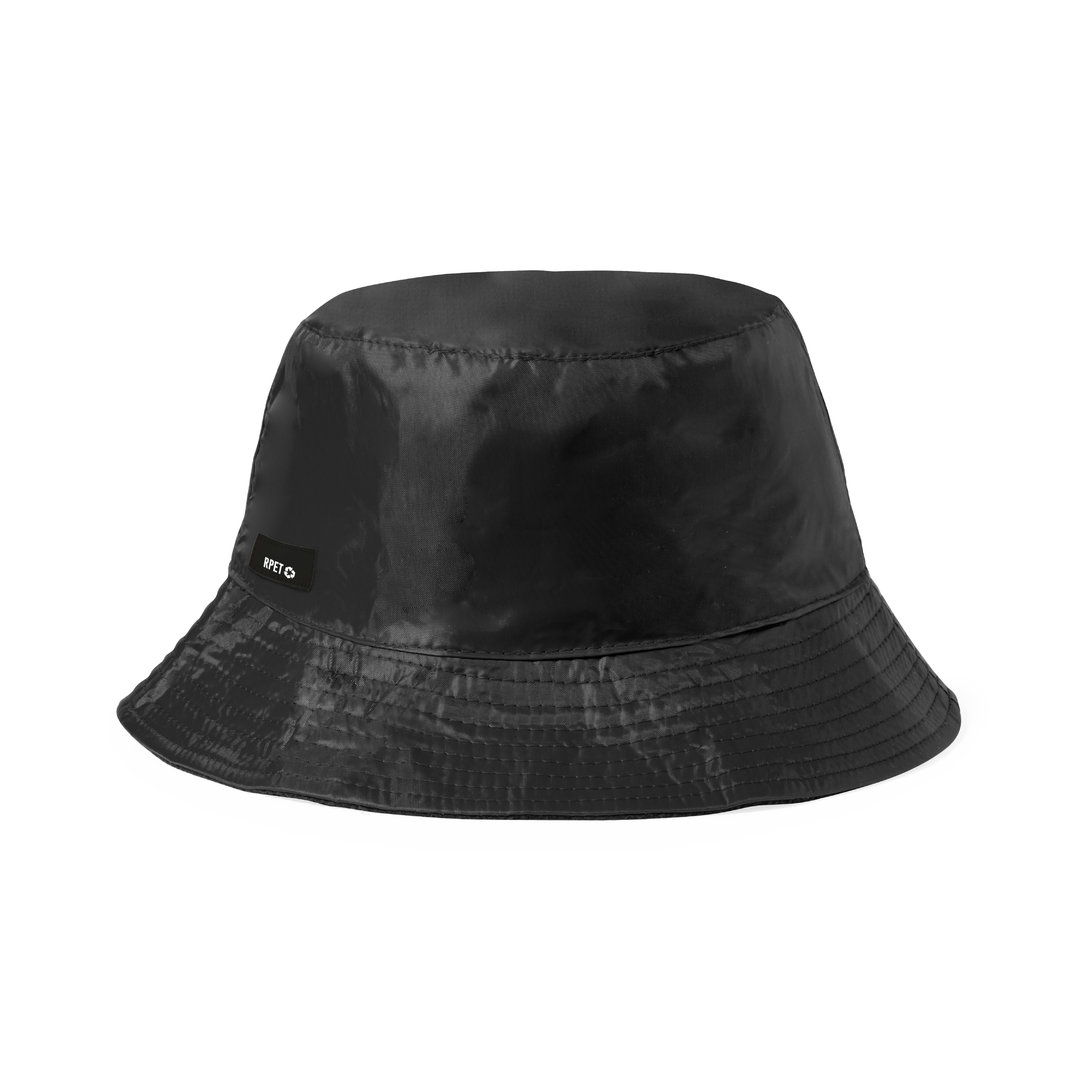 Gorro Reversible Skix 1807 NEGRO