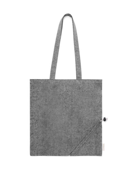 Bolsa Plegable Biyon 1814 NEGRO