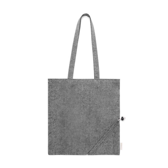 Bolsa Plegable Biyon 1814 NEGRO