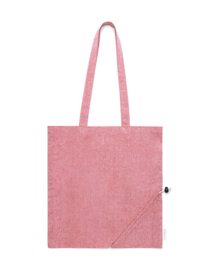 Bolsa Plegable Biyon 1814 ROJO