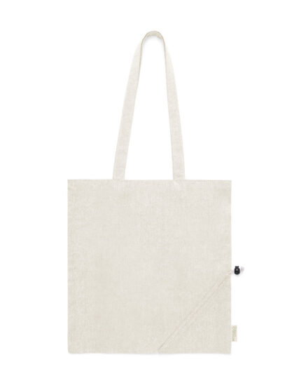 Bolsa Plegable Biyon 1814 NATURAL