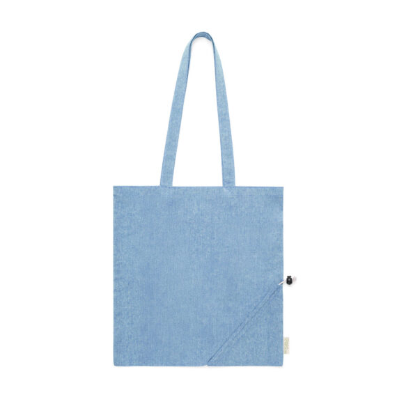 Bolsa Plegable Biyon 1814 AZUL