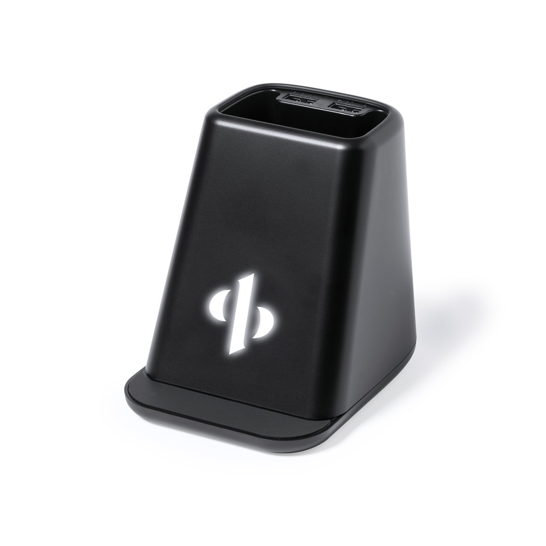 Lapicero Multifunción Eddar 1951 NEGRO