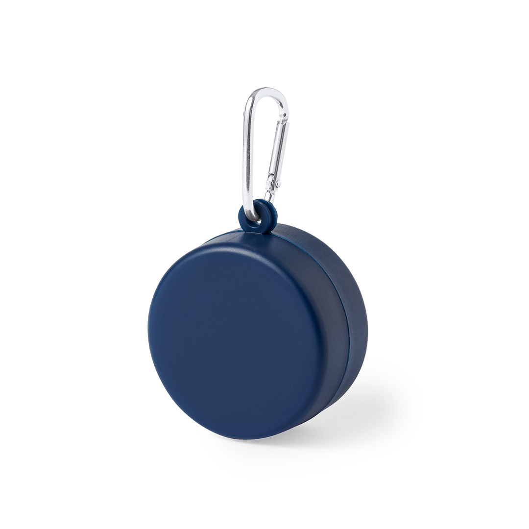 Vaso Plegable Jado 20197 MARINO