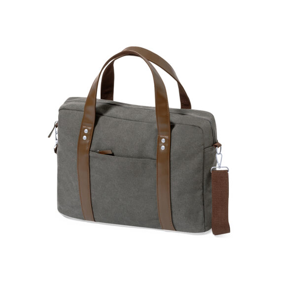 Portadocumentos Tramez 20201 GRIS