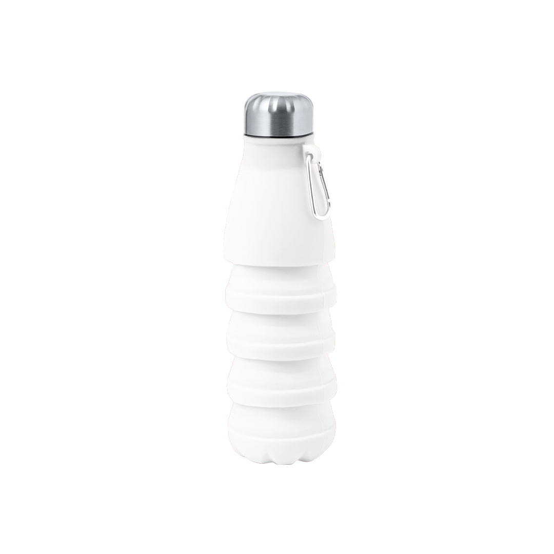 Bidón Plegable Fael 20209 BLANCO