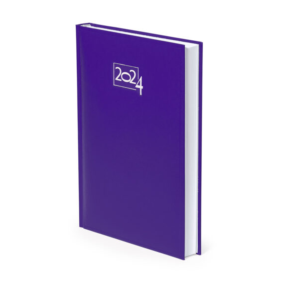 Agenda Cannes 2497 MORADO