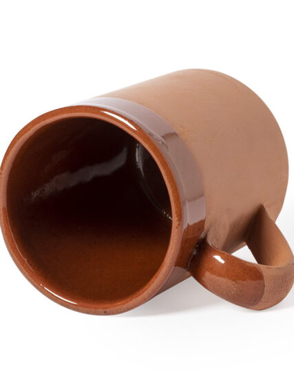 Taza Sintax 2659 MARRON