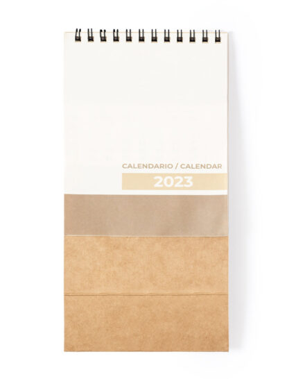 Calendario Sobremesa Trock 2694